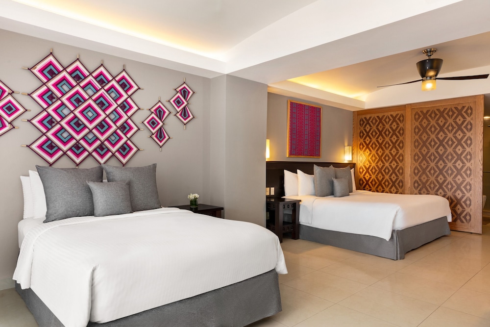Fiesta Americana Riviera Nayarit Resort All Inclusive & Spa, photo 115