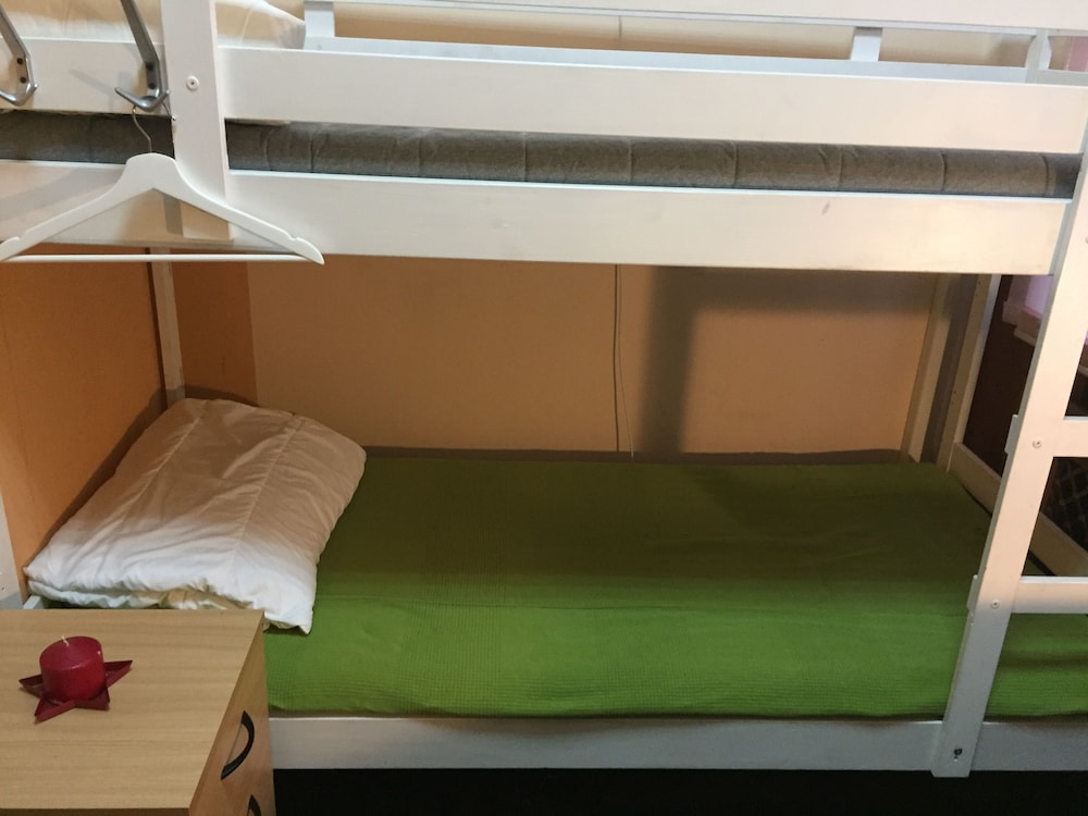 Orange Hostel