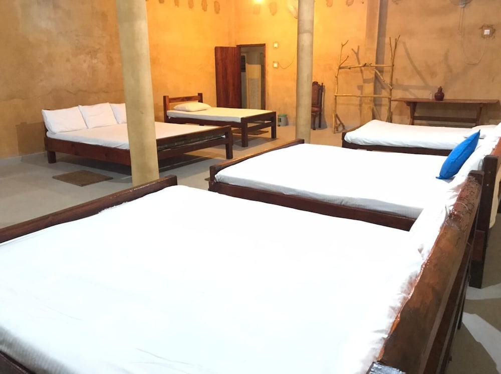 Sinharaja Eco Lodge
