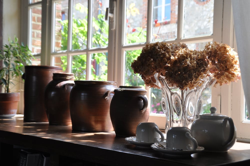 Le Logis De Gerberoy