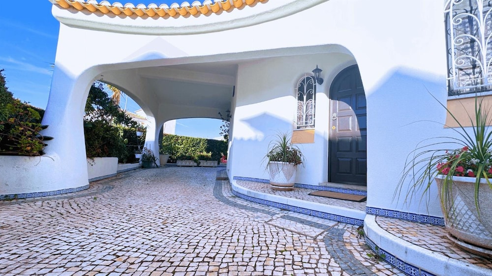 Villa Cristina 15 in Albufeira