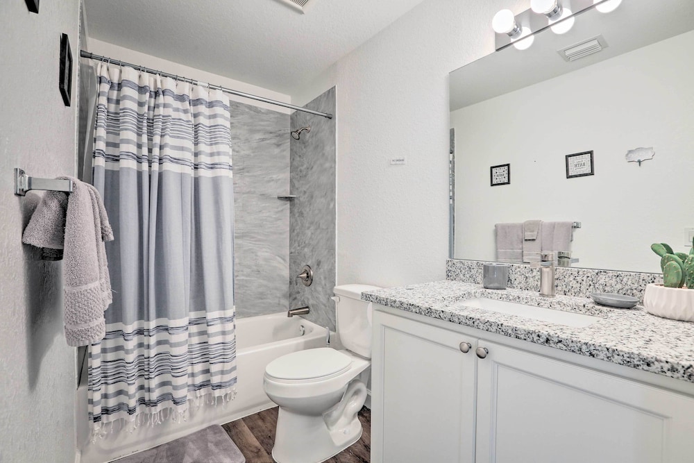 Labelle Apartment ~ 45 Mi to Fort Myers Beach