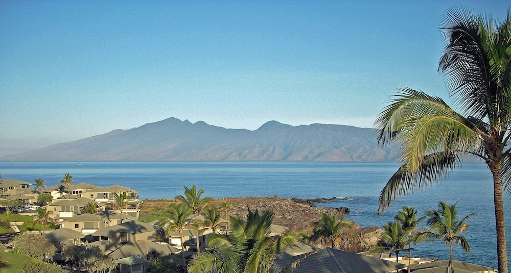 Kapalua Bay Villa 31b1 Ocean View - Image 4