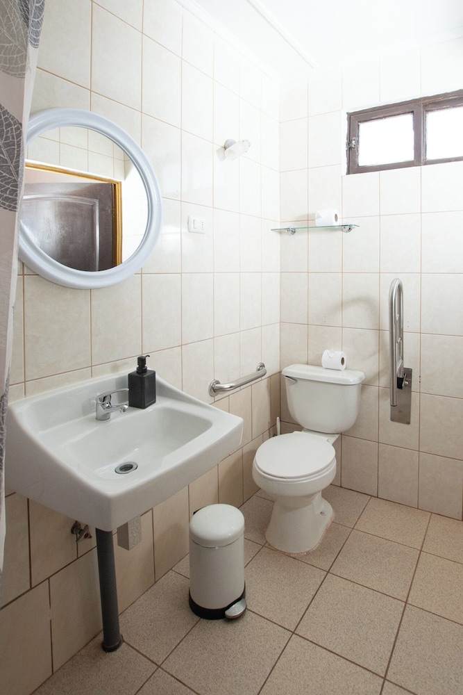 Casa Lickana B&B
