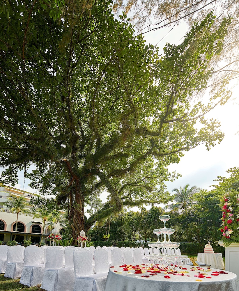 PARKROYAL Penang Resort 33