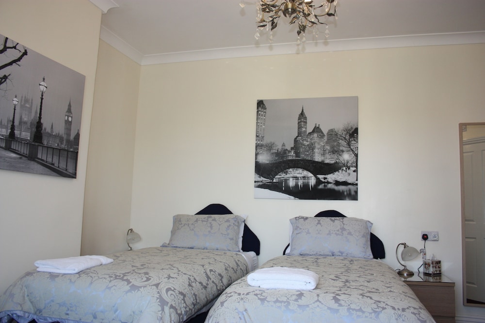 Linhill Guest House
