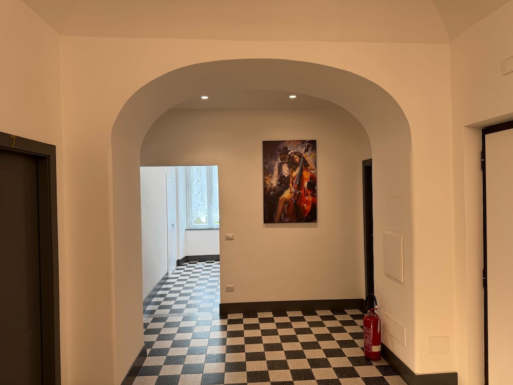 Santa Monica Townhouse