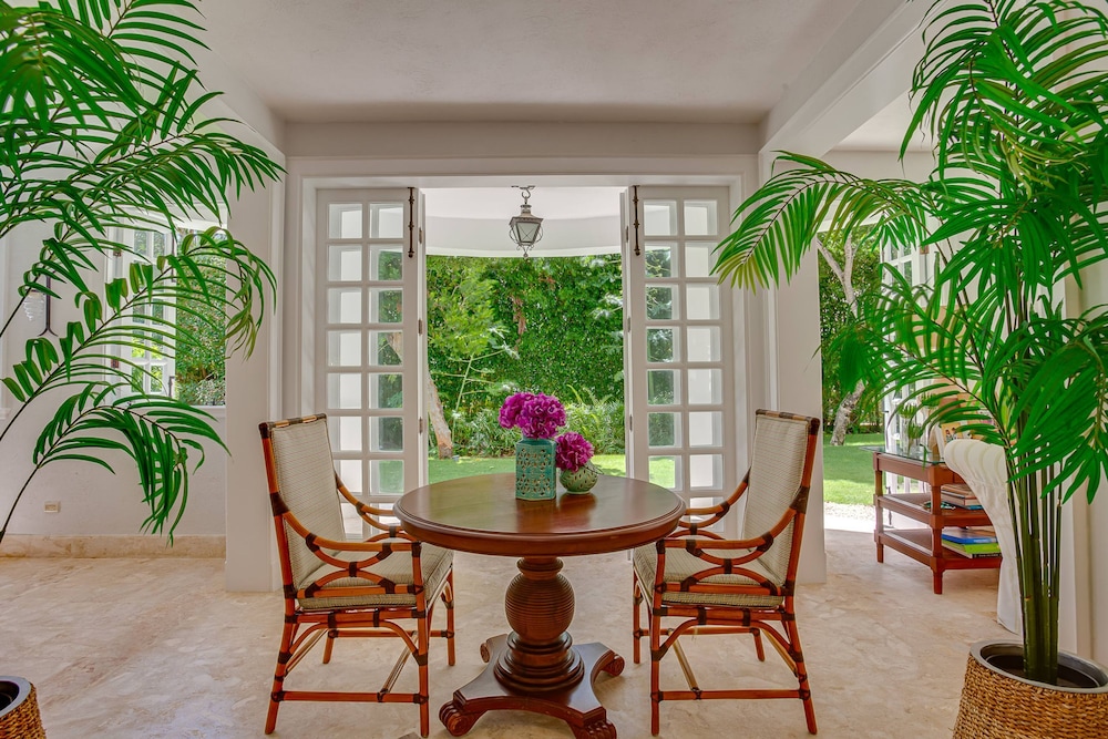 Villa Tortuga in Punta Cana