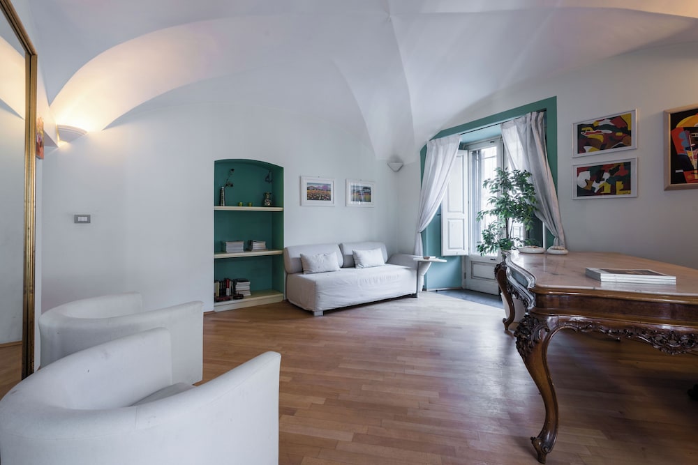 Appartamento Goethe al Leon d'Oro by Wonderful Italy