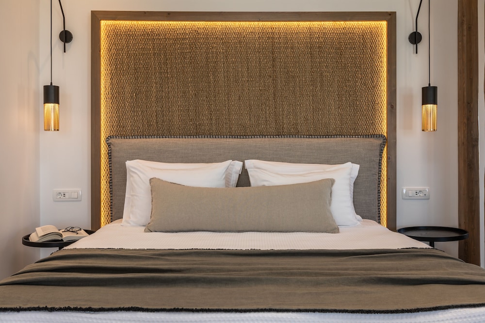 Vineyard Exclusive Suites