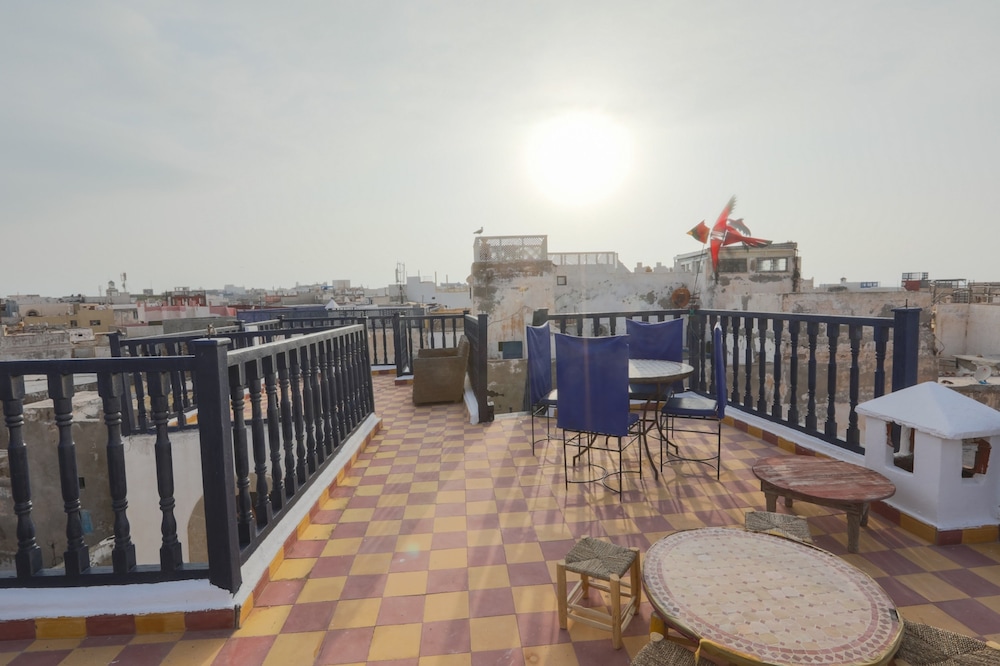 roof
