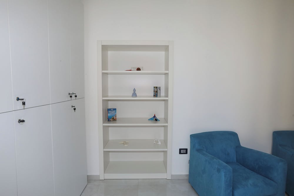 VivimiHome - CharmiNaples