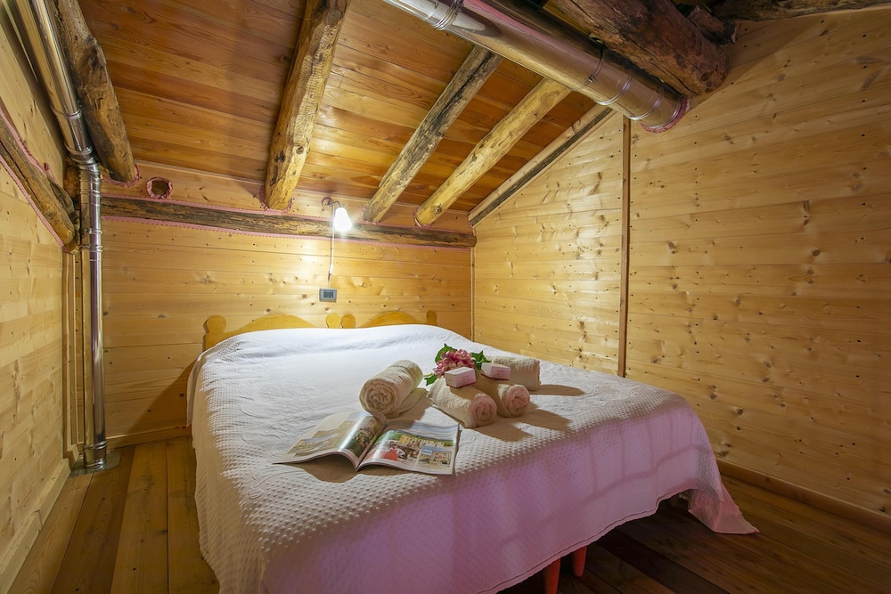 Le Fratte Sport and Relax in Hilly Area photo 2