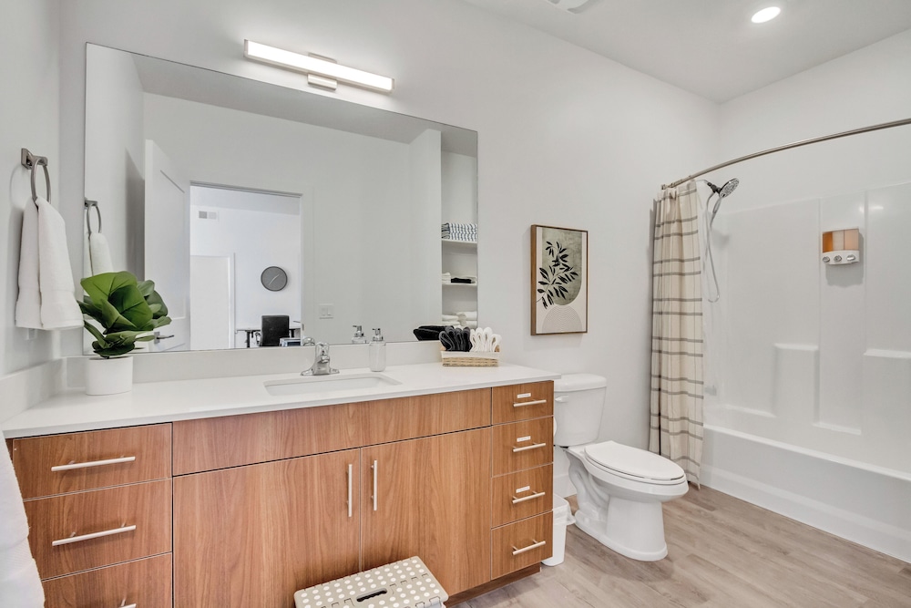 The Heights by Cloud Dream Homes