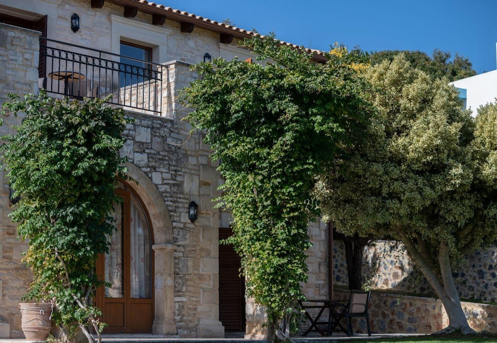 Villa Top Hill in Agia Triada