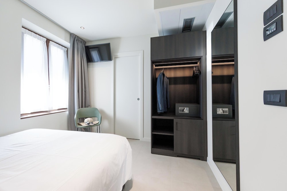 Hotel Stelvio Tirano