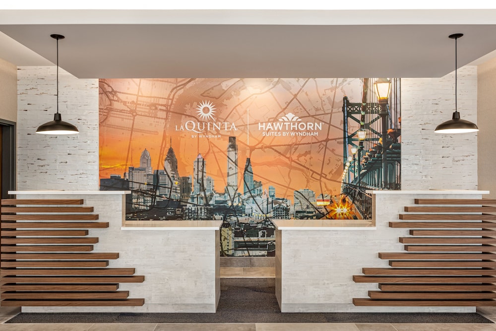 Mount Laurel Vacations - Hawthorn Extended Stay by Wyndham Mount Laurel / Moorestown - Property Image 22