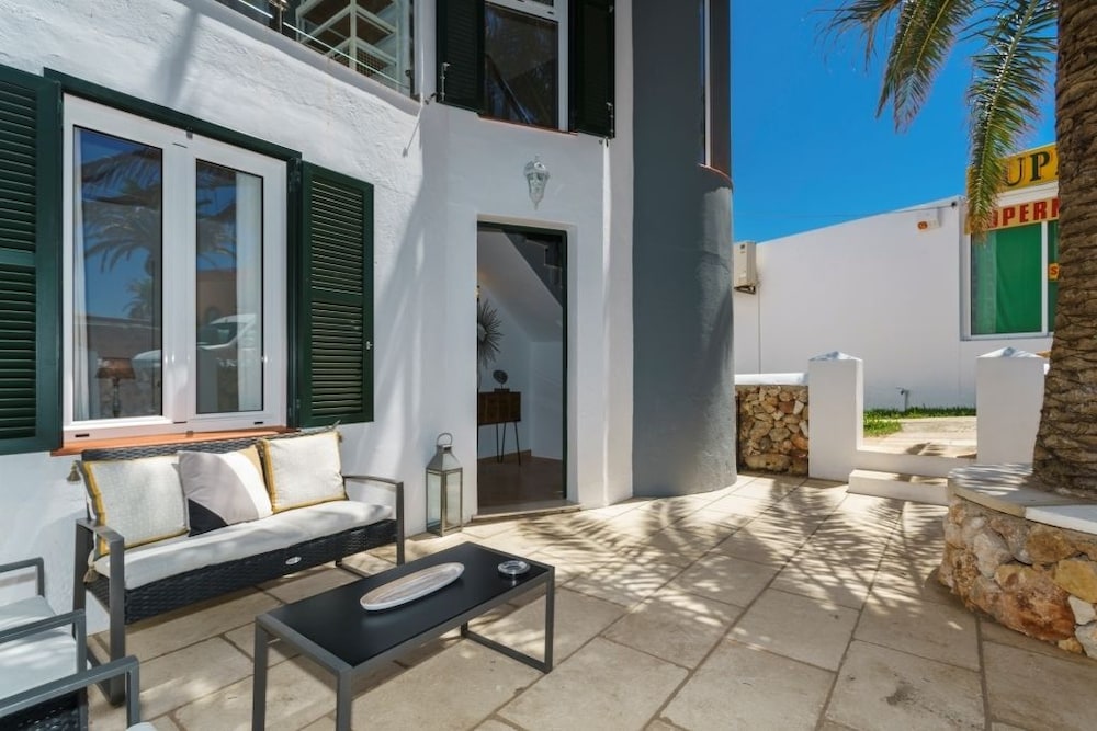 Ciutadella de Menorca Vacations - Cala Blanca Luxury - Property Image 10