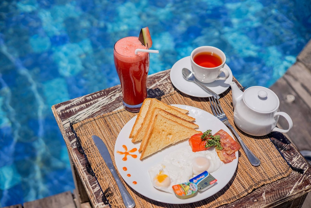 D’Gume Villas Lembongan by Bali Cabin