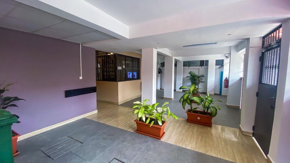 RESIDENCE BELMANN BONAPRISO view 2