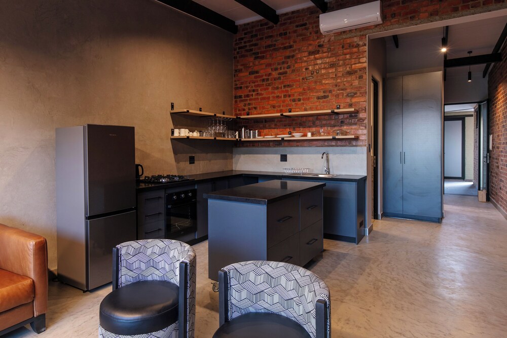 Menlyn Lofts