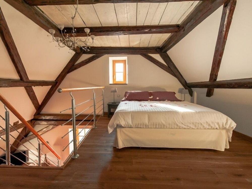 La Maison D'emilie