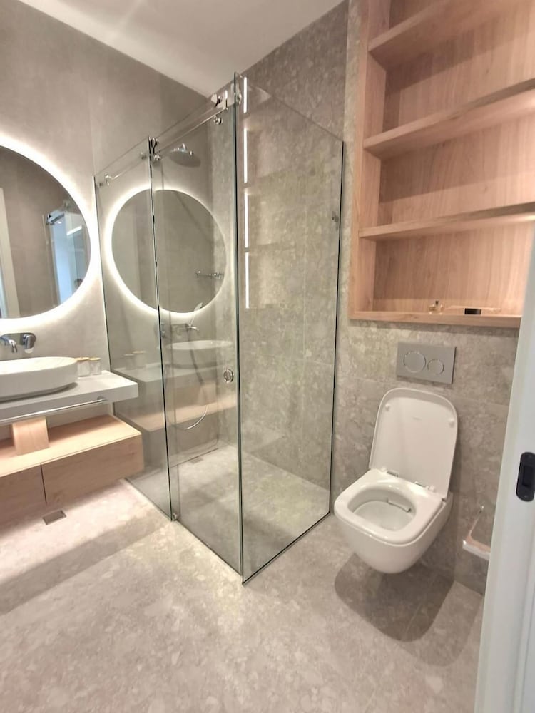 Apartments Onia Budva