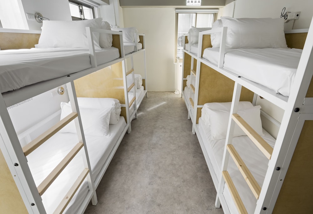 109 Hostel Taipei