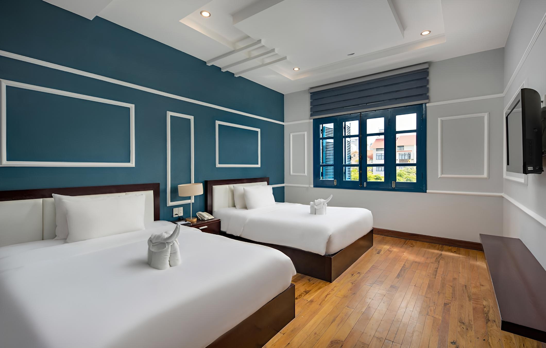 Sofia Boutique Hotel Danang