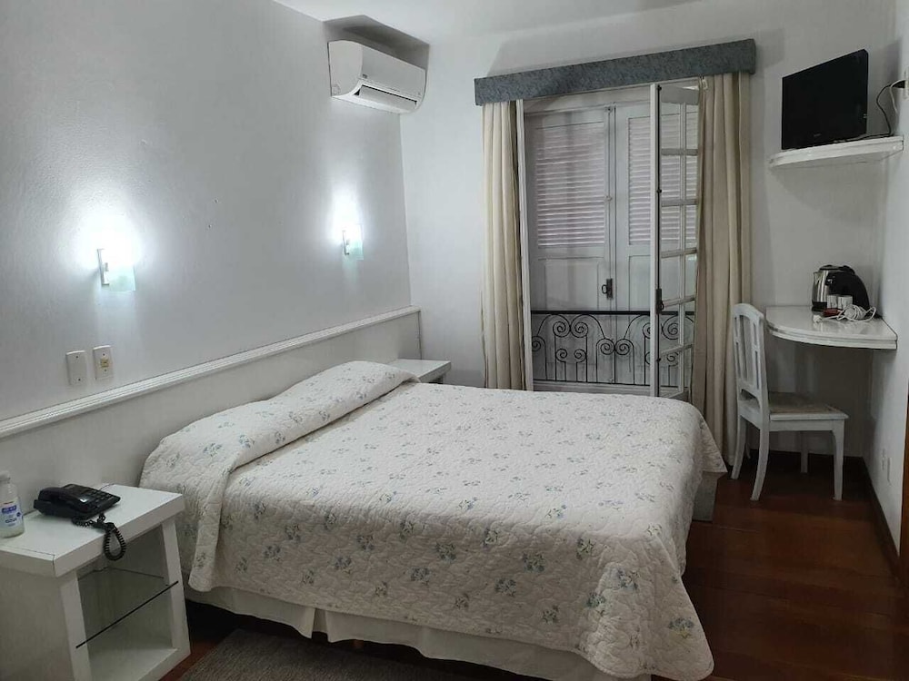 Hotel Hospedaria Provençal