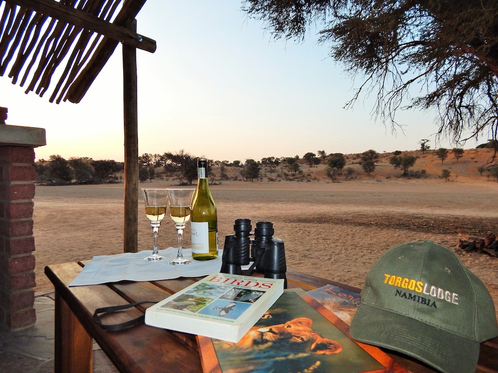 Torgos Lodge