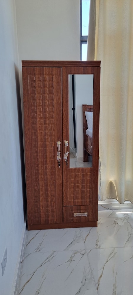Terry's villa Nungwi