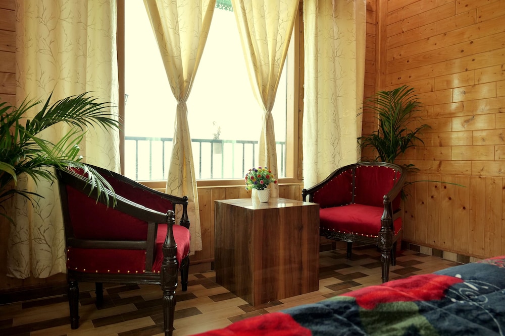Aarambh - By Shivaneel Hospitality