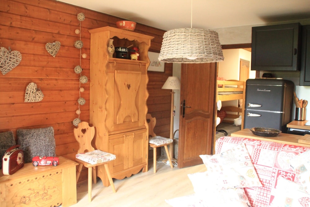 Anna Maria An37 Cosy & Nature 4 Pers