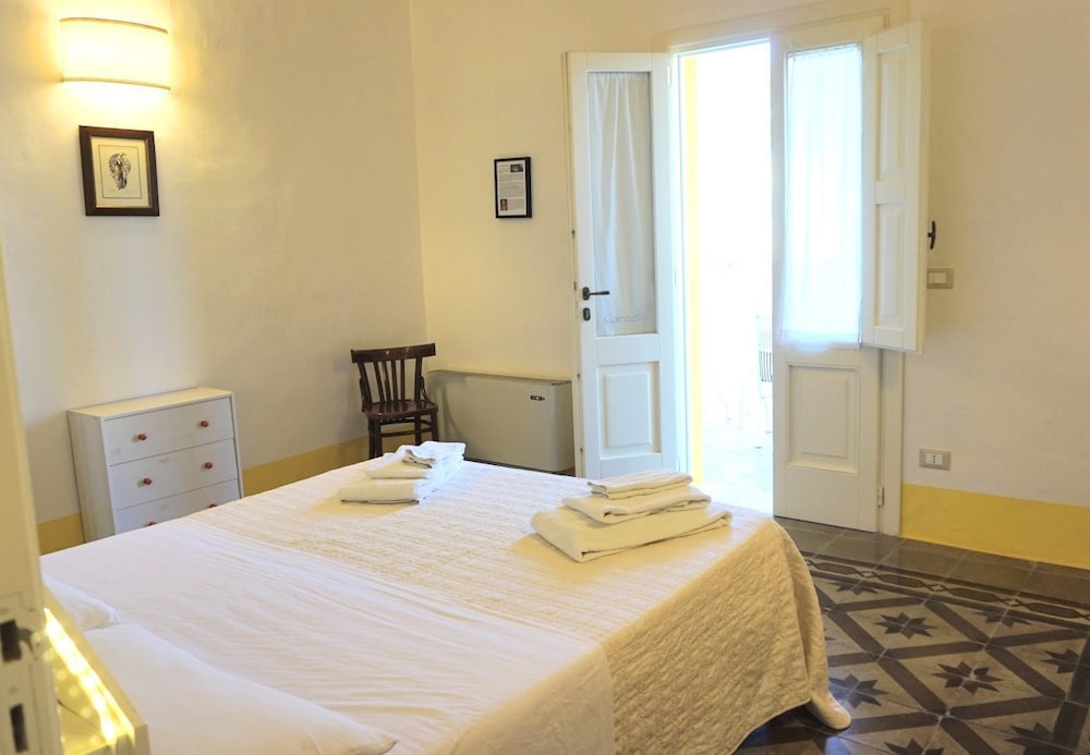 Palazzo Guglielmo Albergo Diffuso