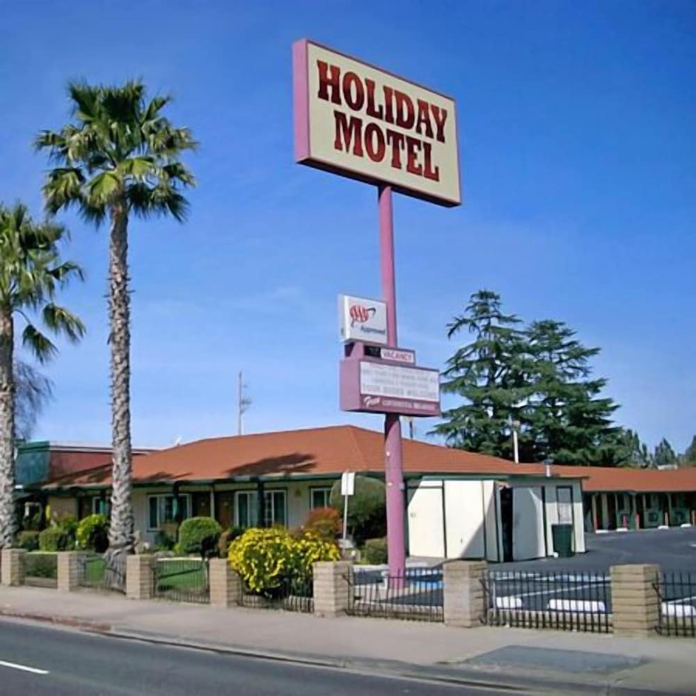 Holiday Motel Waynesburg view 5