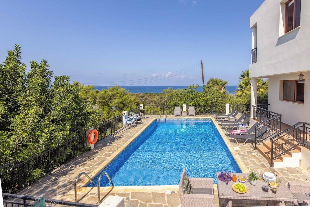 Villa Marilia