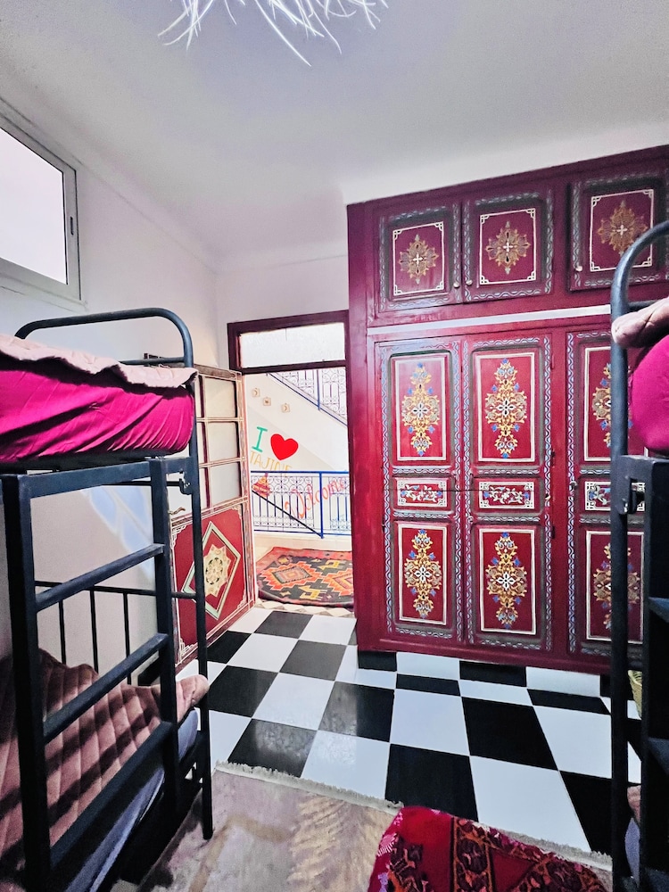Pikala Hostel