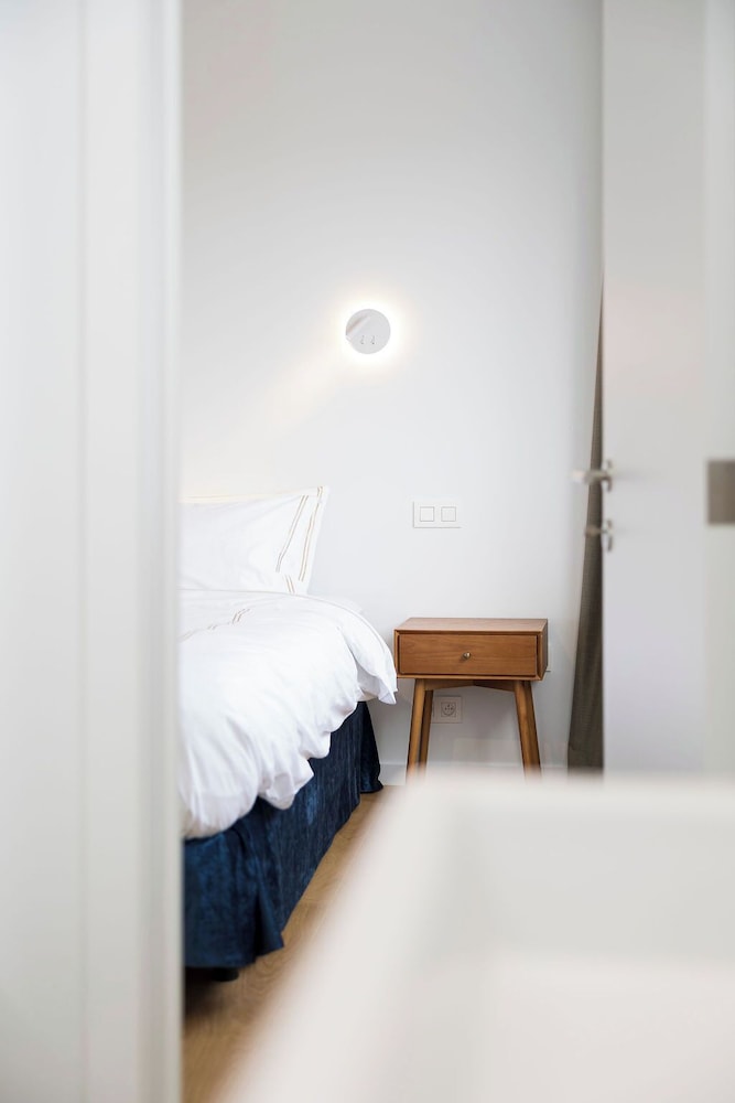 Penthouse avec Cinéma Privé