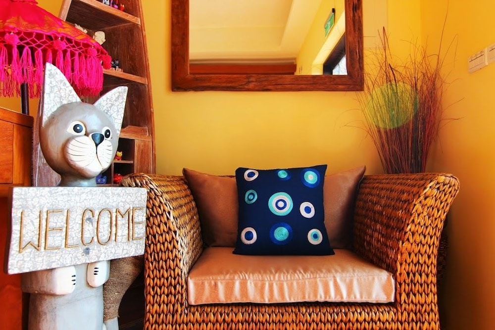 Ibali B & B