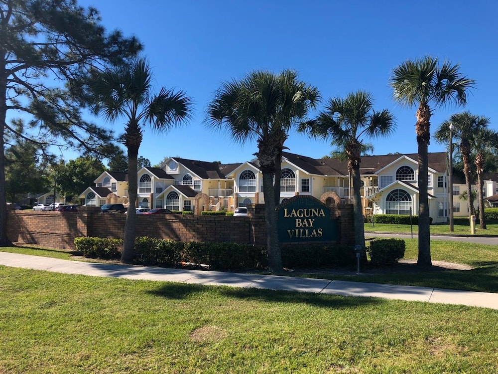 Grand Luxury 3BR Penthouse Near Disney Parks 2