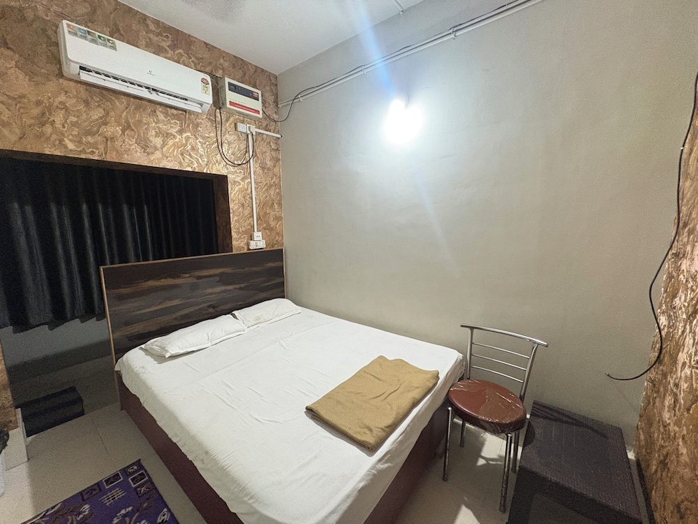 Hotel Gunjan Hotel Puri