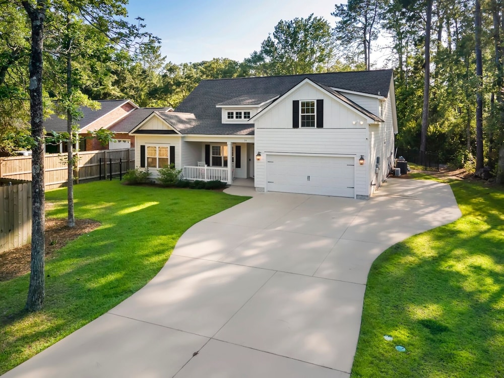 34 Pipedown Way 4 Bedroom Home