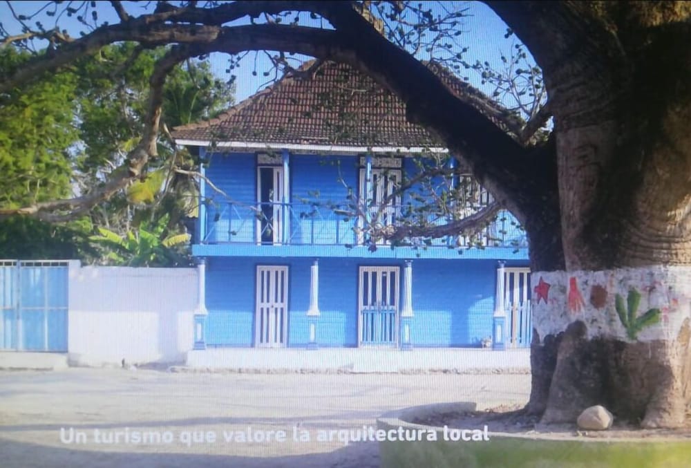 Bongo Beach Baru