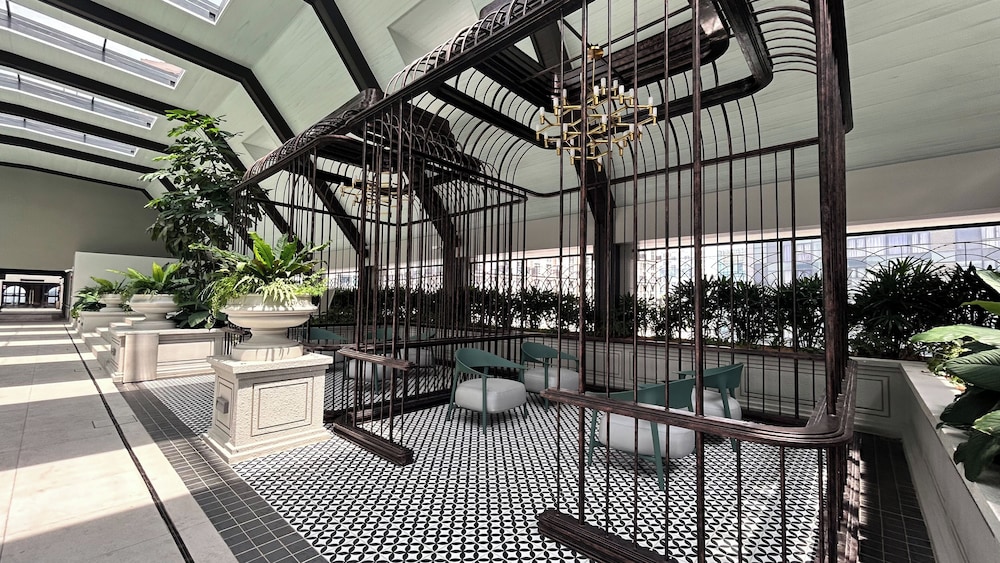 The Paxtonz by Manhattan Group