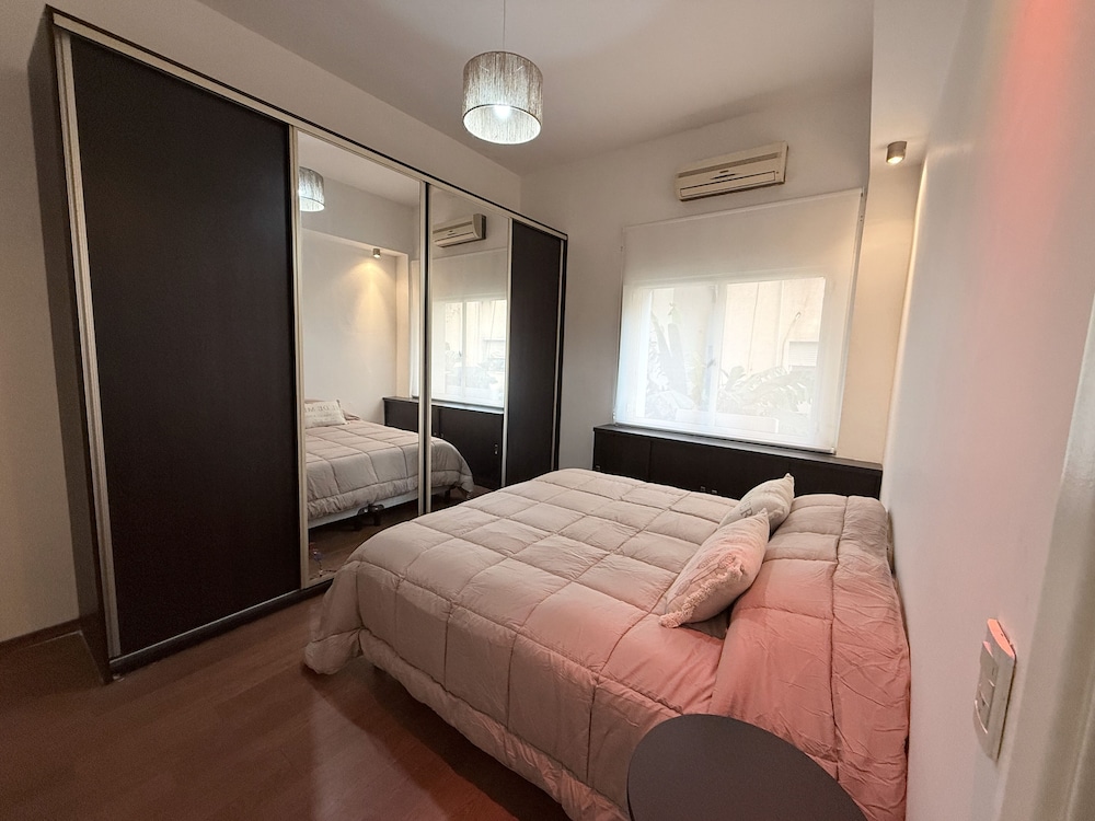 Amazing 1 Bedroom in The Heart of San Telmo ST1 by Apartments Bariloche