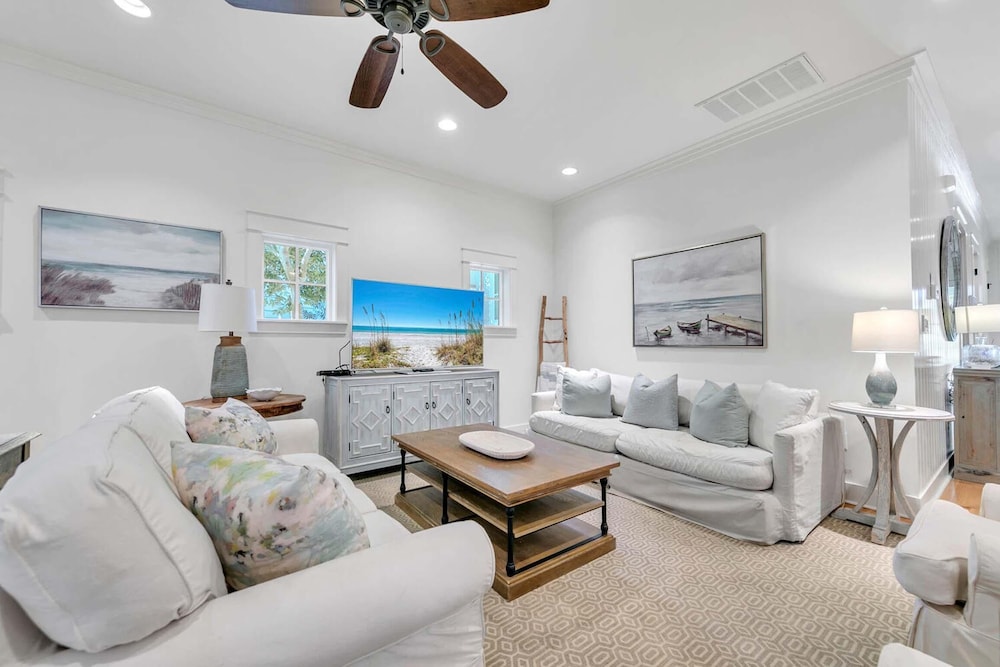 West Beach Cottage
