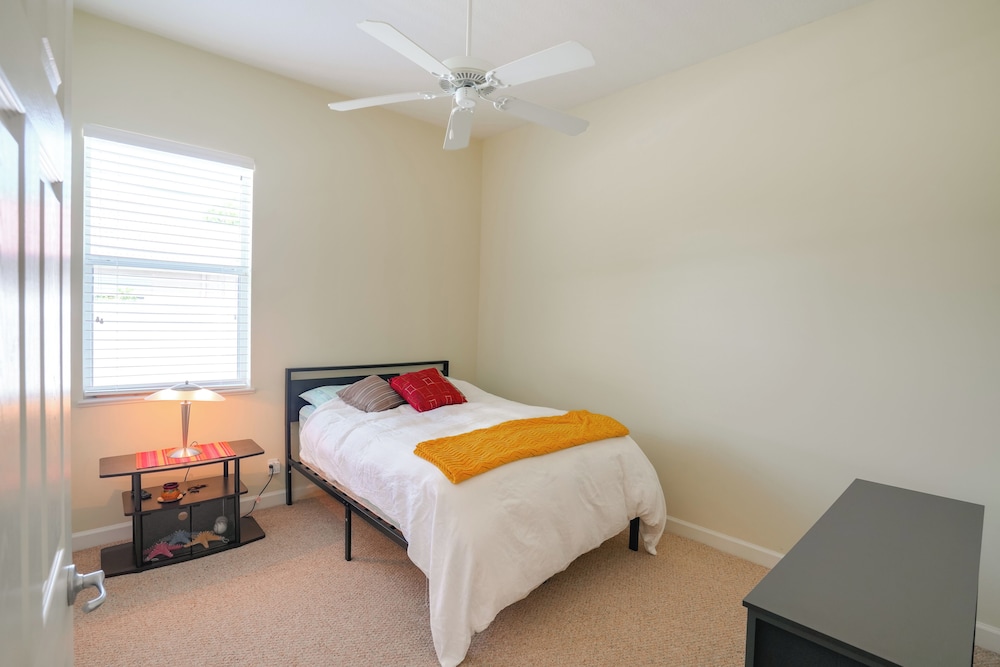 Swim & Golf: Family Home 2 Mi to Clover Park!