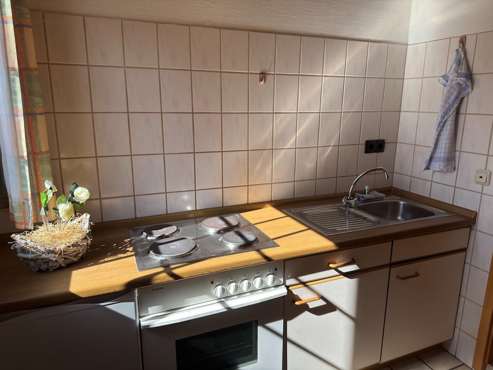 Ferienwohnung in Fassberg