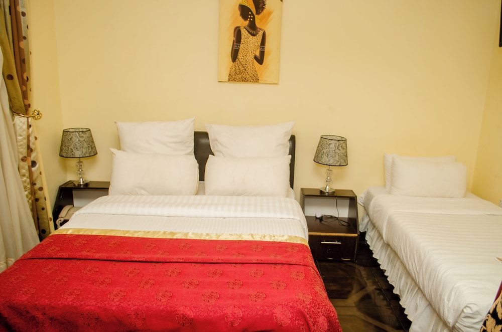 Royal Shalom Lodge
